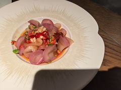 -品味杭州·粤式融合·海鲜小馆·钱江新城CBD