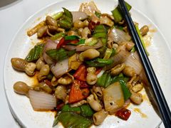 -钱山海鲜大排档