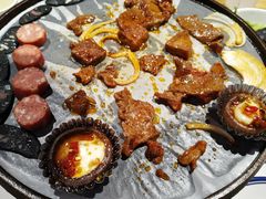 -肆幺幺烤肉(乐汇城店)