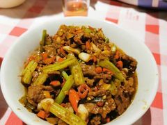 -文昌阁·长沙市井菜(美食地标店)