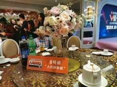 -新兴家喻酒家·羊城名宴(昌岗店)