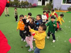 -上海市闵行科技幼儿园