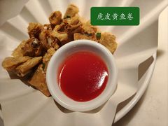 -涌上外婆桥(南塘店)