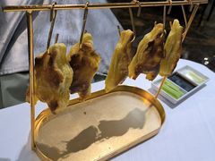 -北京全聚德(王府井店)