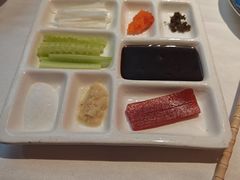 -范家小馆·四代传承烤鸭店(紫竹桥店)