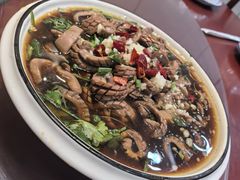 -呼吸森林·生态农庄农家乐私房菜