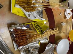 -留一手烤鱼(祥云中路店)