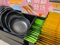 -争鲜回转寿司(东方银座店)