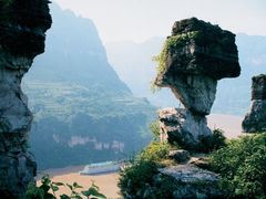 -龙泉洞(沙坪坝区)