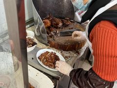 -凌舍好烧鹅(中山路店)