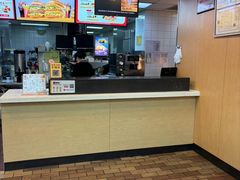 -麦当劳(联盛店)