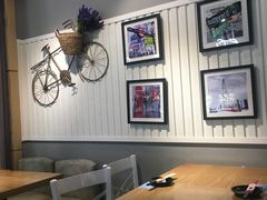 大堂-小山城麻辣香锅(新邻生活广场店)