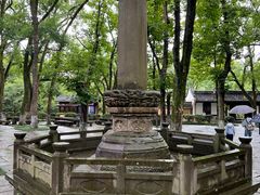 -宁波市保国寺古建筑博物馆