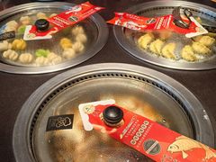 -山河屯铁锅炖鲜鹅·东北菜(开发区一店)