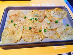 -燥次·烧烤酒场(万象城店)