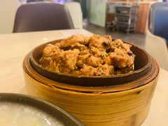 -壹品粥道(金牛万达店)