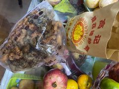 -王阿姨文昌油赞子(府桥街店)