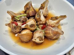 -连鹭海鲜·海肠捞饭·海胆饭(星海店)