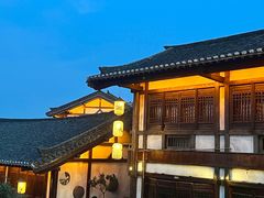 -茅山东方盐湖城景区