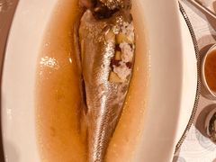 -东方明珠老上海8号餐厅(东方明珠广播电视塔店)