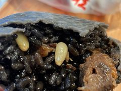 乌米松子卤肉烧麦-旺福楼·包点(碑亭巷店)