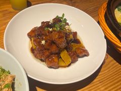 -打酱油·非遗淮扬菜(瘦西湖梅岭店)