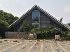 -老房子金沙元年川菜食府·花园餐厅(金沙店)