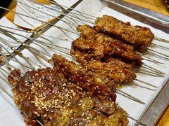 -老味烧烤(总店)
