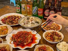 -慕儿姜鸭面江湖菜(七星岗二十年店)