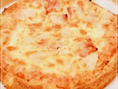 -萨莉亚意式餐厅(特力时尚汇店)