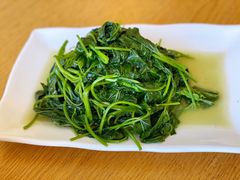 红薯叶-平措康桑·和牛自助观景餐厅(布达拉宫店)