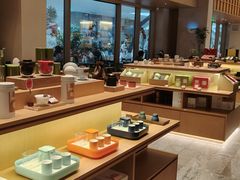 -奈雪茶院·茶室茶馆(广州粤海天地店)
