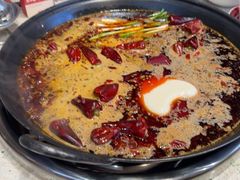 -龙厂长老火锅(抚琴店)