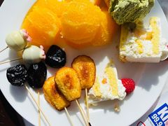 -金茂君悦·食在56海鲜自助餐厅ON56