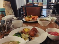 -上海崇明金茂凯悦酒店