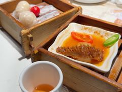 -悦满楼·西关名点·湛江名菜(航空综合大厦店)