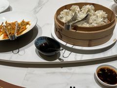 -巴音浩日娲·蒙餐(双林东路店)