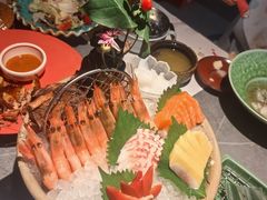 -匠和风精致料理(祥禾天地店)