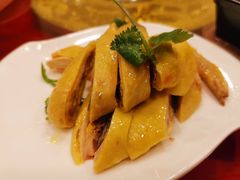 白切鸡-玮丰酒家(南昌路店)