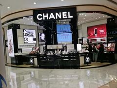 -CHANEL(IFS国金中心店)