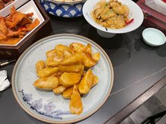 -鸢飞潍坊菜馆(鸢飞大酒店)