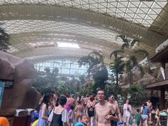 -杭州开元森泊度假乐园