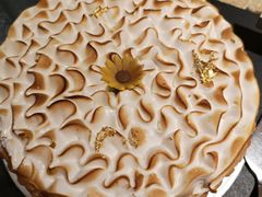 -上海东方佘山翰悦阁酒店·Vie全日制餐厅