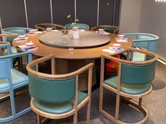 包厢-江南里·新浙菜(苏州大悦城店)