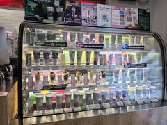 -Blueglass酸奶(财富购物中心店)