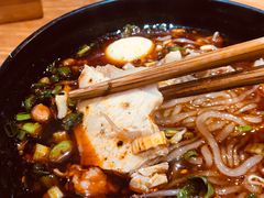 -青石桥老瓦房肥肠粉总店(青石桥总店)
