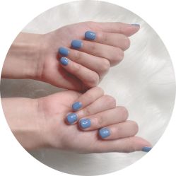 -爱纶美·美甲美睫半永久