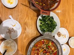 -龚兴城鱼羊吉·家传湖北菜(苗栗路总店)
