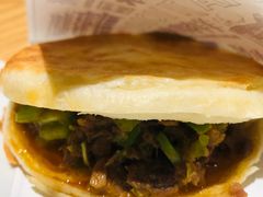 -马记永·兰州牛肉面(山姆外高桥店)