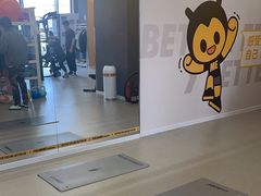 -FEELINGME乐刻私教馆·健身(大融城店)